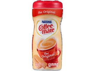 Coffeemate Creamer Nestle 15.3oz