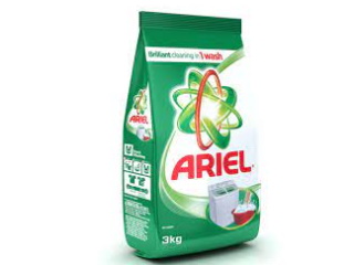 Ariel Soap Powder 6.6lb