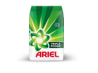 Ariel Soap Powder 8.8lb
