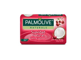 Soap Palmolive Naturals Cherry & Coconut 100 g