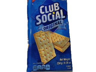 Club Social Original 9 x 36 g