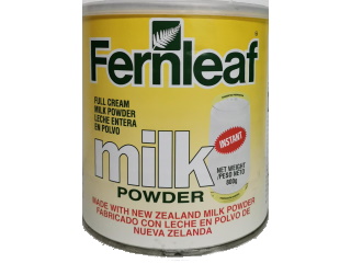 Powder Milk Fernleaf 800g