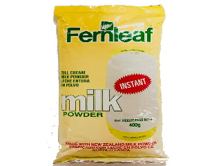 Powder Milk Fernleaf 400g