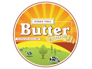 Butter Sunny Vale Salted Butter 225g