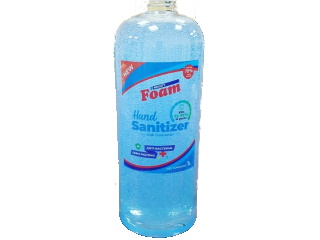 Hand Sanitizer Foam 1L