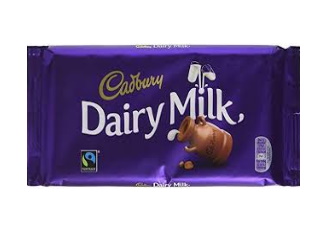Cadbury Milk Chocolate 200 g