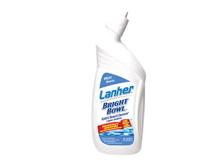 Toilet Bowl Cleaner Lanher Bright Bowl 750 ml
