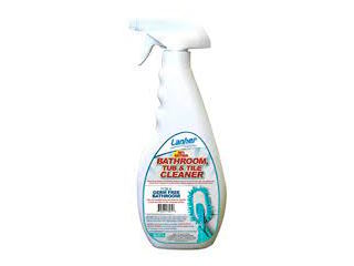 Cleaner Lanher Bathroom Antibacterial 650ml