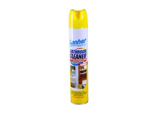 Cleaner Lanher Bathroom Foaming 400ml