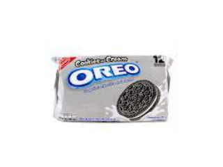 Oreo Cookies & Cream 12*36g