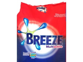 Breeze Soap Powder MultiActive Regular 5kg