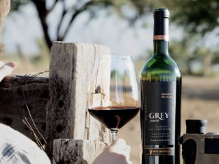 Ventisquero Grey Cabernet Sauvignon