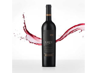 Ventisquero Grey Merlot 750ml
