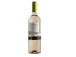 Clasico Ventisquero Semi-sweet 750ml - Click Image to Close