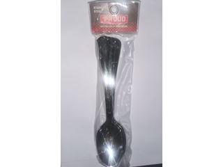 Cutlery Stainless Steel Proud Spoon 6pc