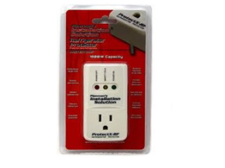 Pipemans Surge Protector