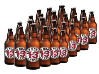 Guinness Hop House Bottles (24 Case)