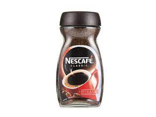 Nescafe Classic Instant Coffee 100g - Click Image to Close