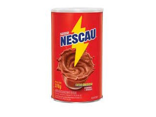 Drink Nescau 370g - Click Image to Close