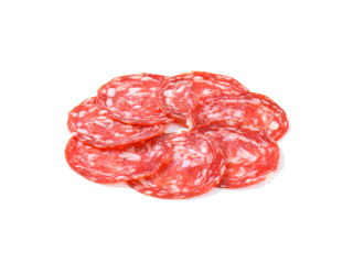 Sausage Cured Perdigao Salami