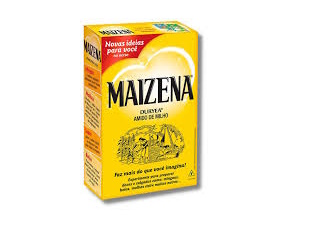 Maizena Corn Starch 500g