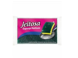 Sponge Jeitosa 1pk