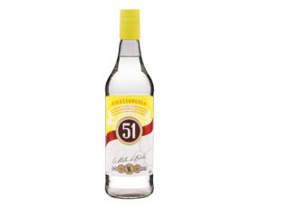 Rum Pirassununga 51 965ml