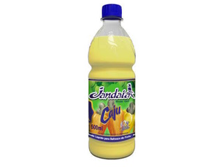 Juice Jandaia Cashew 500ml - Click Image to Close