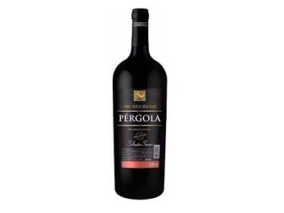 Vinicola Campestre Pergola Selecao Suave 1L