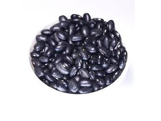 Dried Bean Feijao Preto 1kg