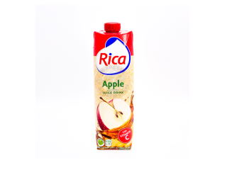Rica Juice Apple 1L
