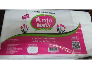 Paper Towel Mana Anjo 1000's