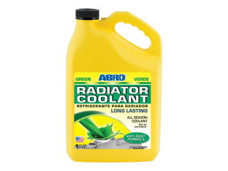Coolant Abro Radiator Gr 1Gal