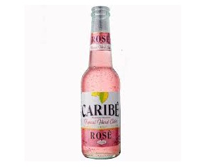 Caribe Rose 6x275ml