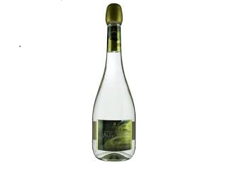 Verdi Green Apple Sparkletini 750 ml