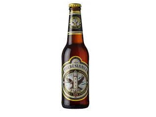 Theresianer Strong Ale 24 bottles