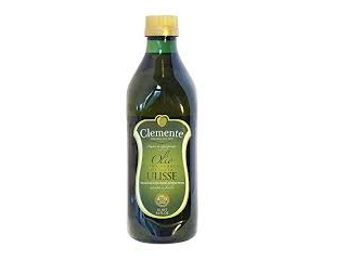 Oil Clemente Extra Virgin Olive 1L