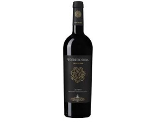Torcicoda Primitivo 750ml