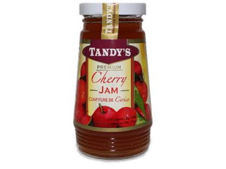 Jam Tandy's Cherry 12oz