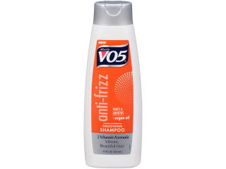 V05 Shampoo Anti-Frizz 11 oz