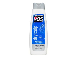 V05 Shampoo Dry Scalp 11 oz