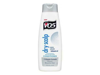 V05 Moisturizing Conditioner Dry Scalp 11 oz - Click Image to Close