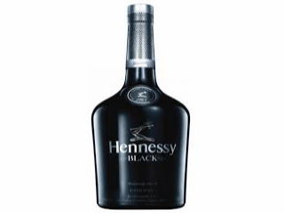 Cognac Hennessy Black 1L - Click Image to Close