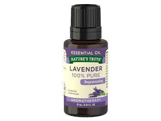 N/T Lavender Oil 15Ml 100%