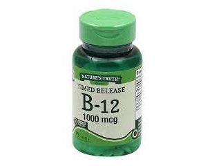 N/T B-12 1000Mcg 75'S T/Release