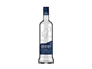 Vodka Eristoff 1 liter