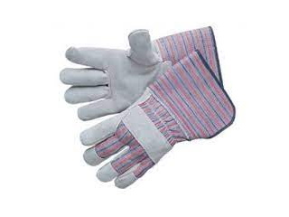Work Gloves Armour Guard