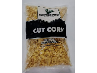 Frozen Cut Corn Cornerstone 2.5lb