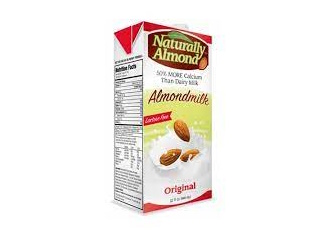 Milk Naturally Almond Original 946ml