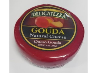 Cheese Gouda Delicatezza 200g